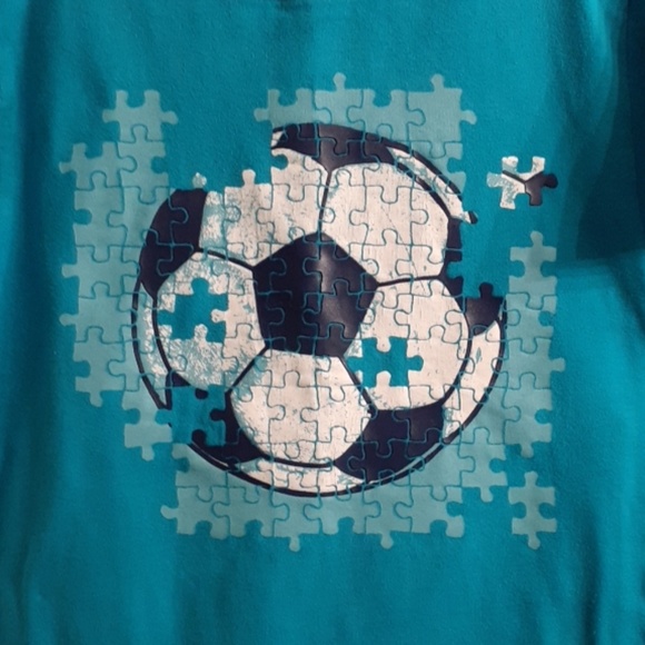 Size 6 Gymboree tshirt - Picture 2 of 5